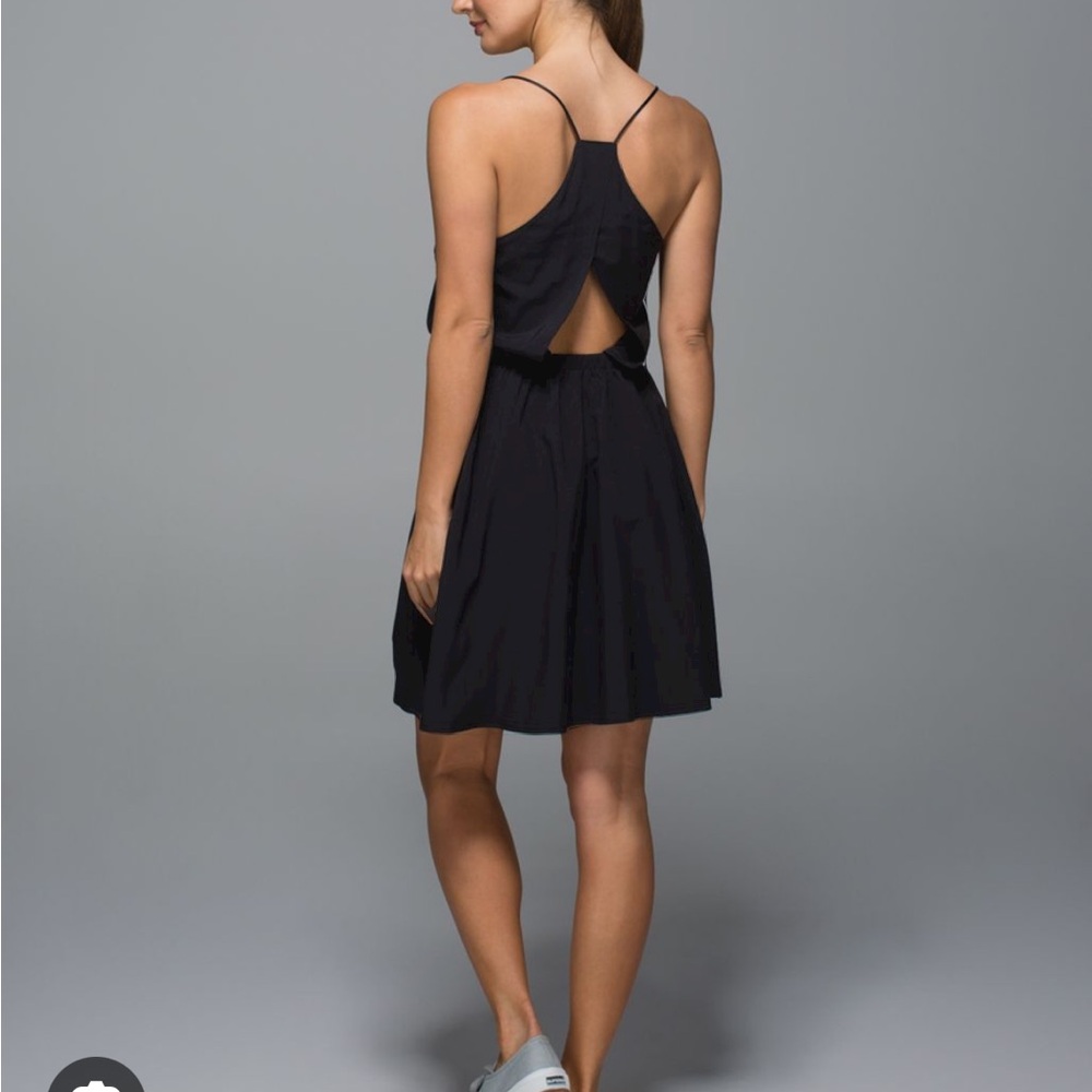 Lululemon City Summer Dress